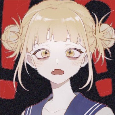 女超人